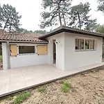 La Petite Landaise Vakantiehuis