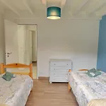 La Petite Landaise Vakantiehuis Capbreton