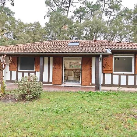 Hébergement de vacances La Petite Landaise Capbreton