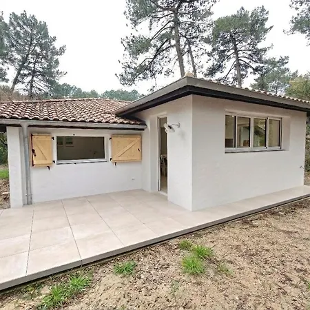 La Petite Landaise Vakantiehuis
