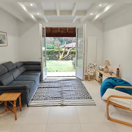 La Petite Landaise Capbreton