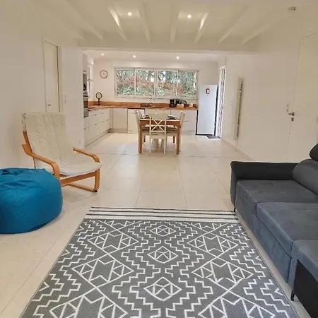 Holiday home La Petite Landaise *