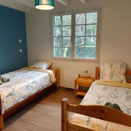 La Petite Landaise Holiday home Capbreton