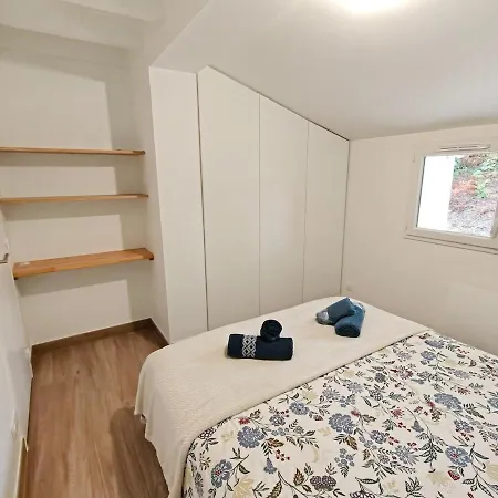 La Petite Landaise Holiday home