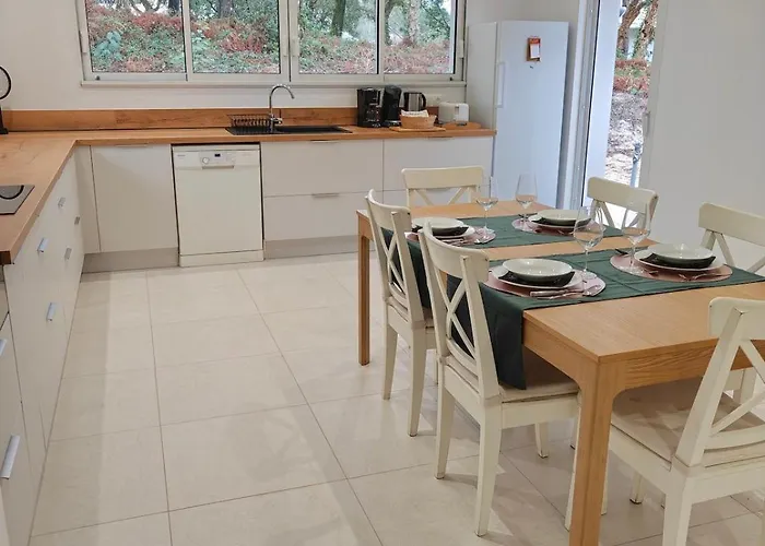 La Petite Landaise Capbreton