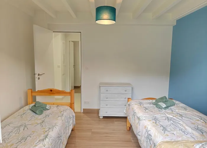 La Petite Landaise Hébergement de vacances Capbreton
