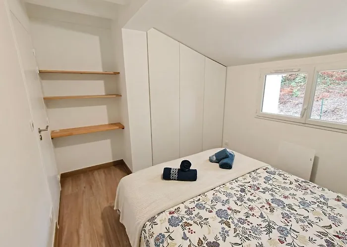 La Petite Landaise Hébergement de vacances